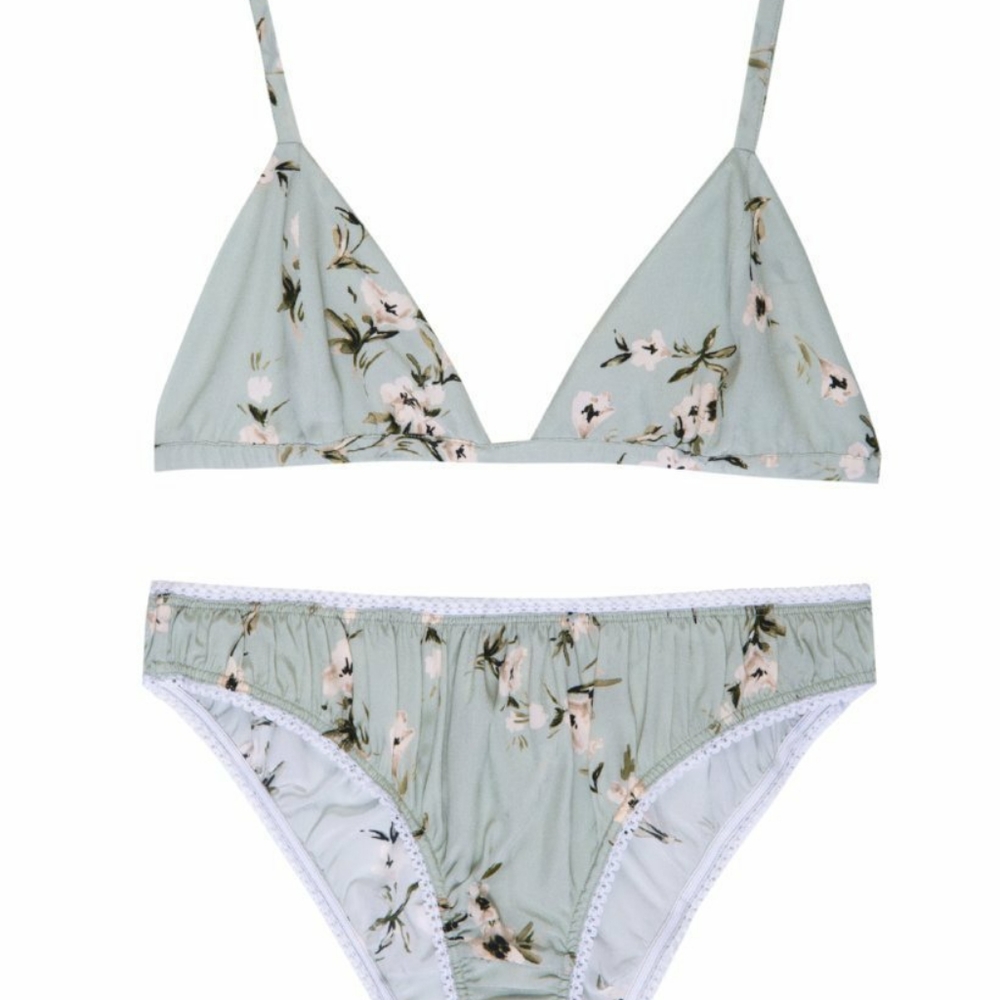 NEW Stone Cold Fox Silk Sets - Picture 2 of 8